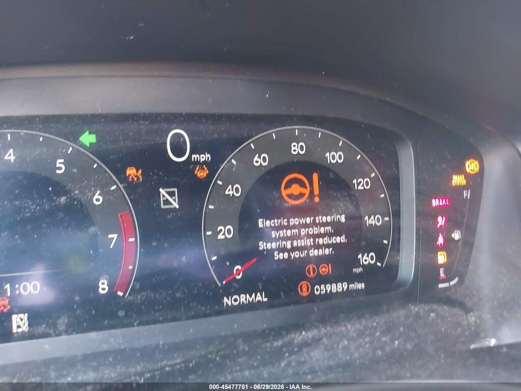 19UDE4H36RA008198 2024 ACURA INTEGRA photo no. 7