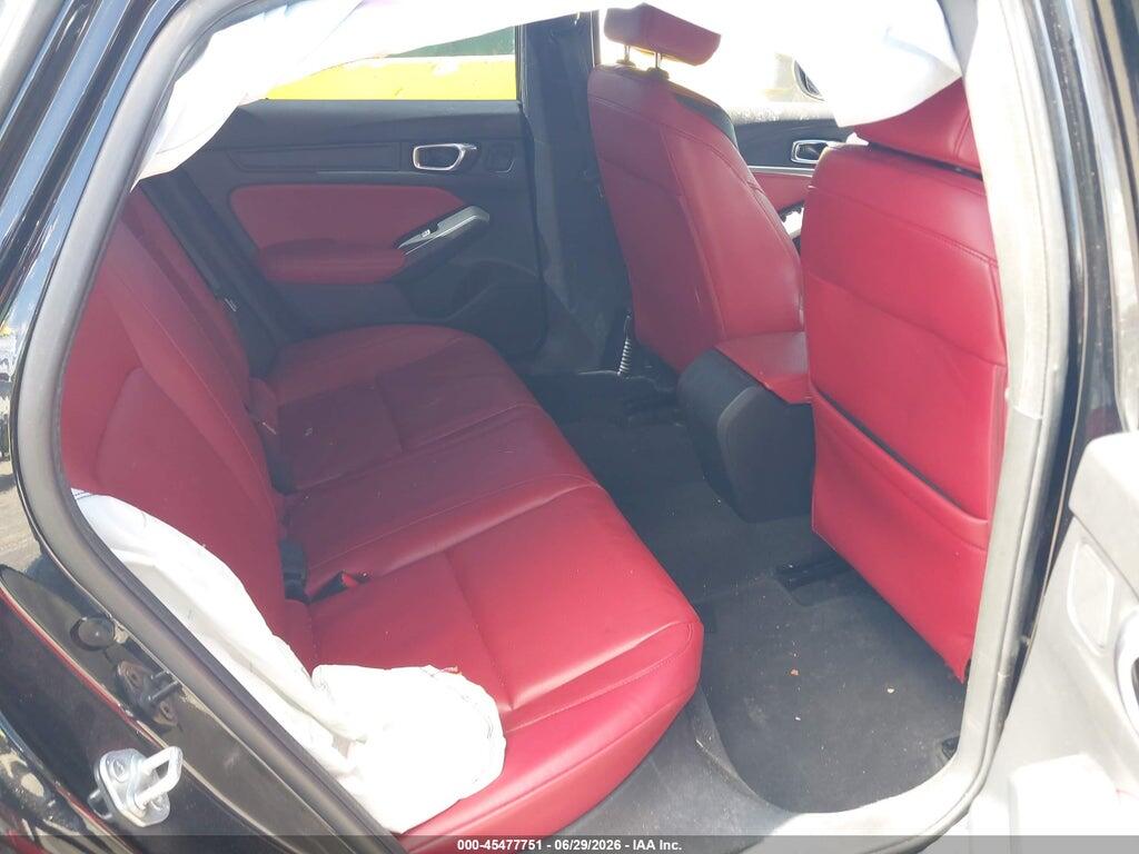 19UDE4H36RA008198 2024 ACURA INTEGRA photo no. 8