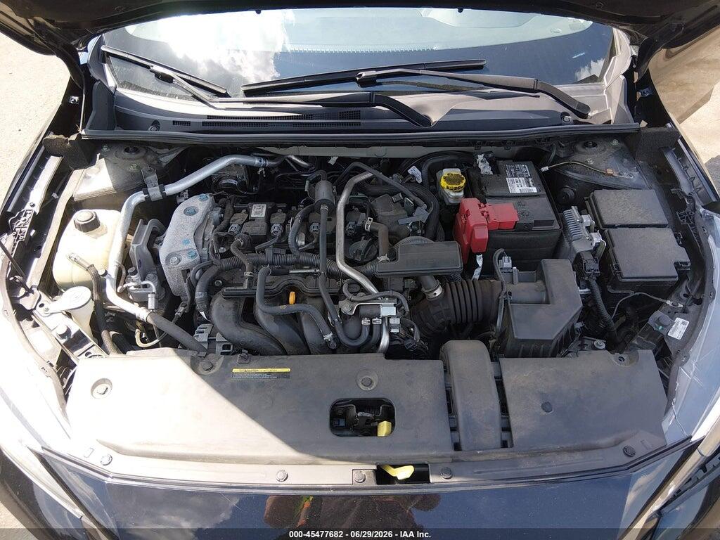 3N1AB8CV5PY282403 2023 NISSAN SENTRA photo no. 10