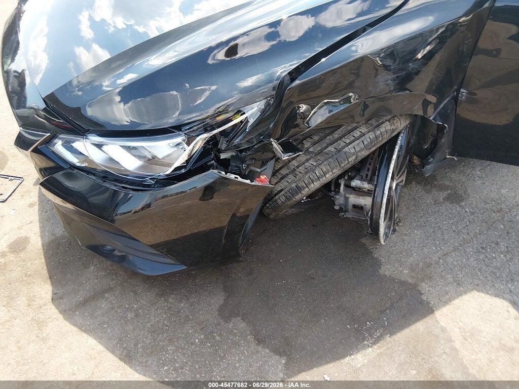 3N1AB8CV5PY282403 2023 NISSAN SENTRA photo no. 6