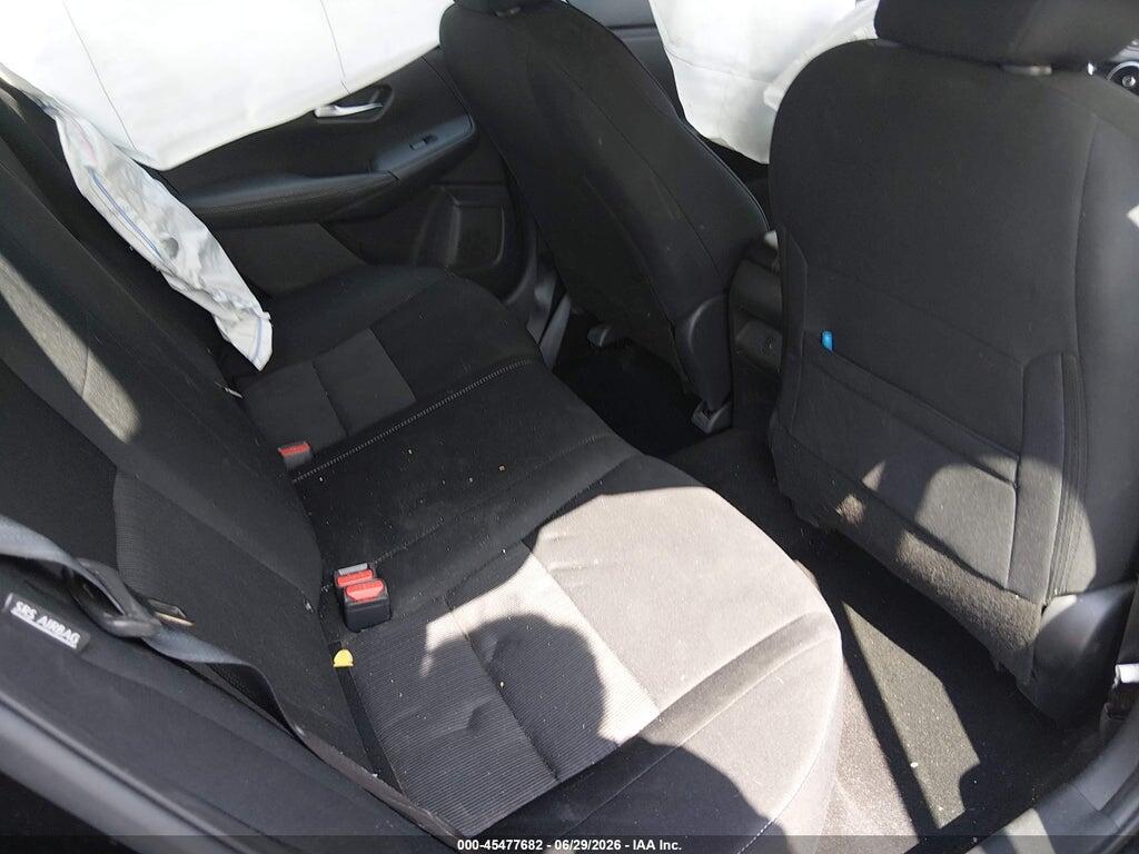 3N1AB8CV5PY282403 2023 NISSAN SENTRA photo no. 8