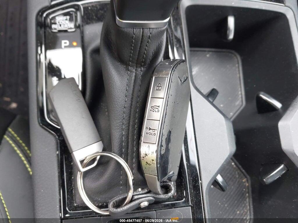 KNAG44J83S5360610 2025 KIA K5 photo no. 11