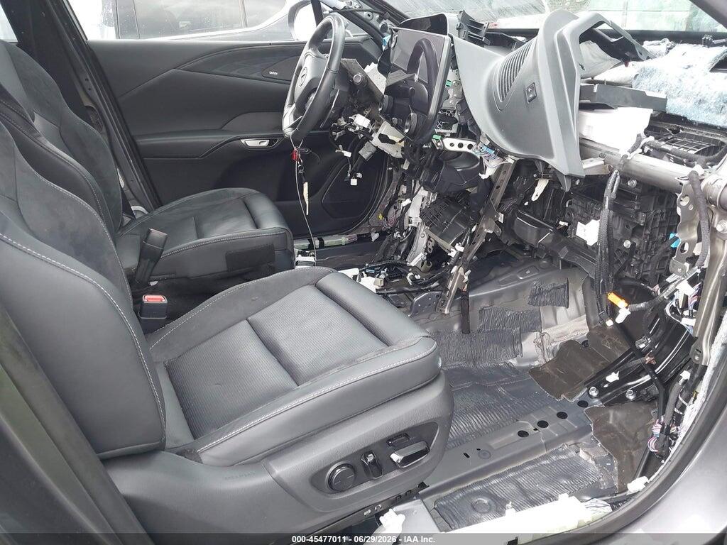 2T2BBMCA5PC002465 2023 LEXUS RX 350H photo no. 5