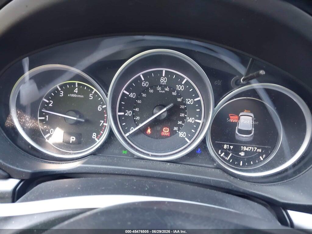 JM3KFBCM5J0446963 2018 MAZDA CX-5 photo no. 7