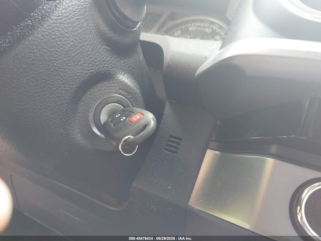 3TMDZ5BN6JM036769 2018 TOYOTA TACOMA photo no. 11