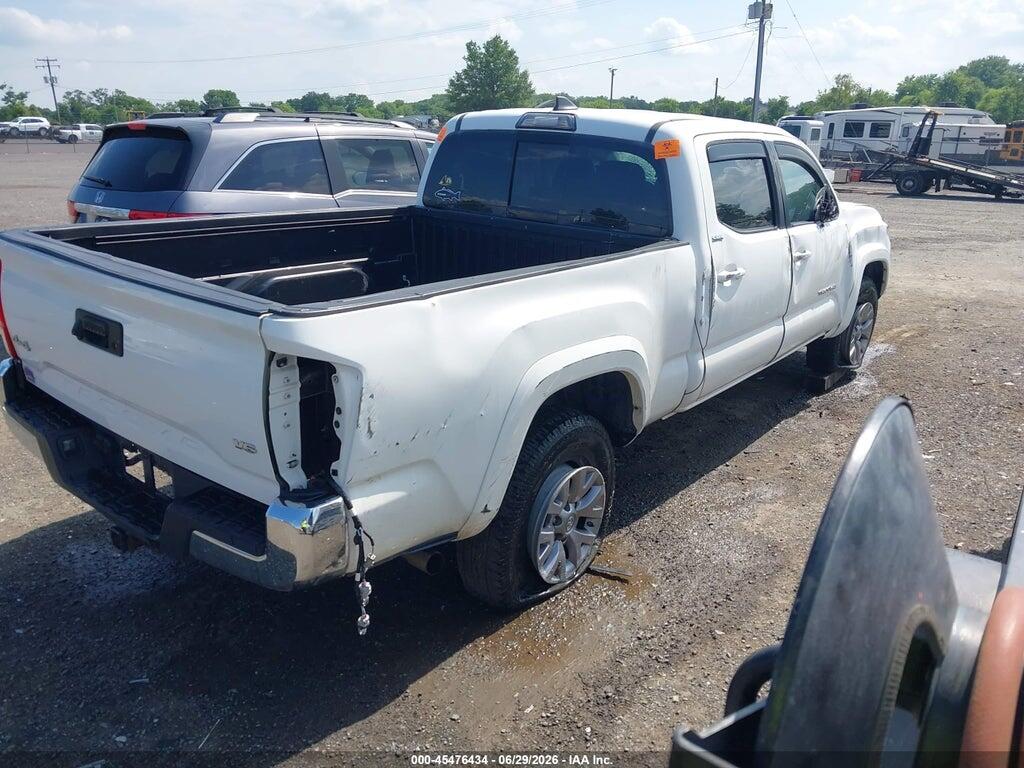 3TMDZ5BN6JM036769 2018 TOYOTA TACOMA photo no. 4
