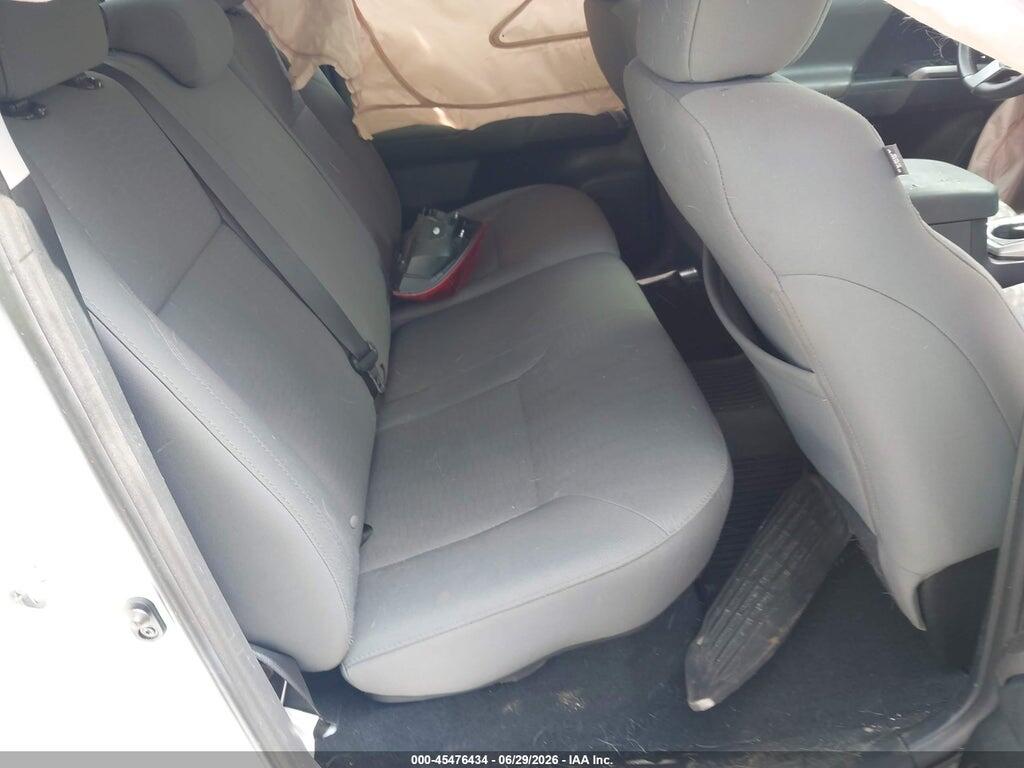 3TMDZ5BN6JM036769 2018 TOYOTA TACOMA photo no. 8