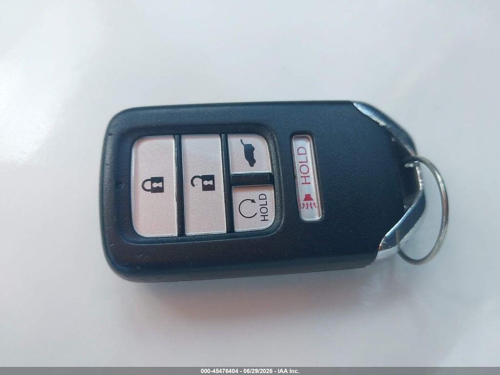 5FNYF6H30HB075636 2017 HONDA PILOT photo no. 11