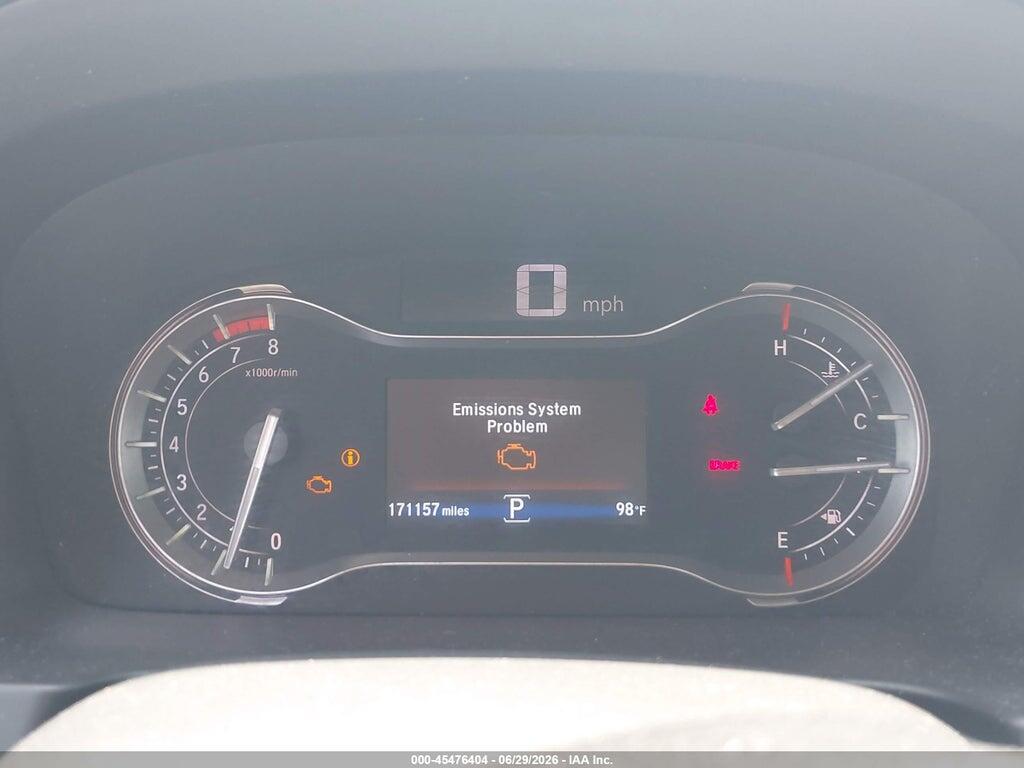5FNYF6H30HB075636 2017 HONDA PILOT photo no. 7