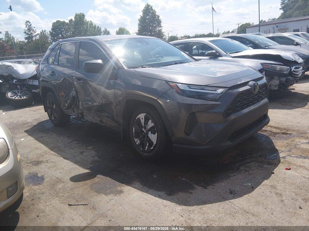 2T3H1RFV3RC292020 2024 TOYOTA RAV4 photo no. 1