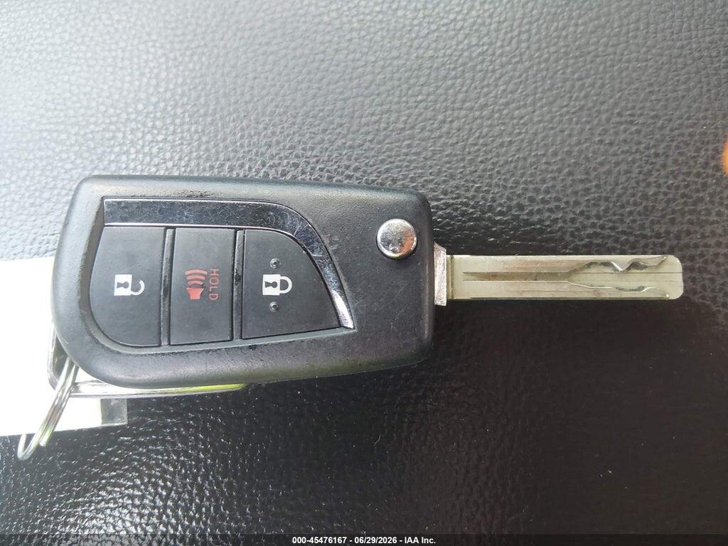 2T3H1RFV3RC292020 2024 TOYOTA RAV4 photo no. 11