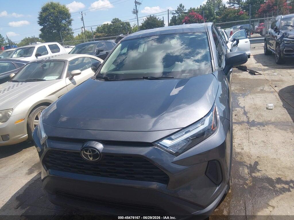 2T3H1RFV3RC292020 2024 TOYOTA RAV4 photo no. 12