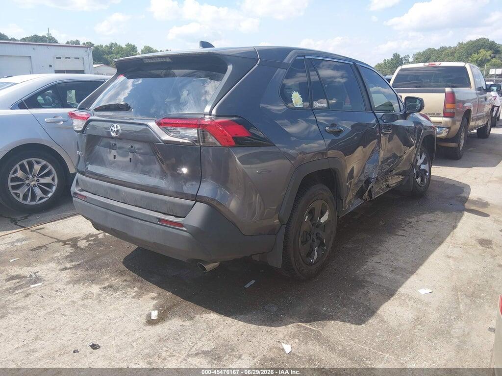 2T3H1RFV3RC292020 2024 TOYOTA RAV4 photo no. 4