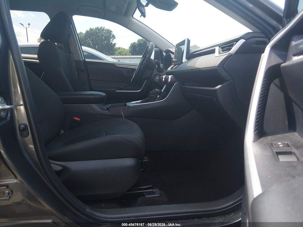 2T3H1RFV3RC292020 2024 TOYOTA RAV4 photo no. 5