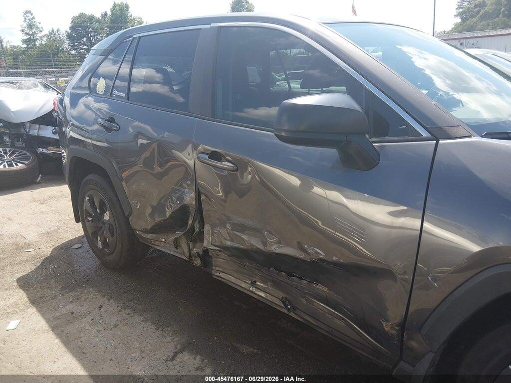 2T3H1RFV3RC292020 2024 TOYOTA RAV4 photo no. 6