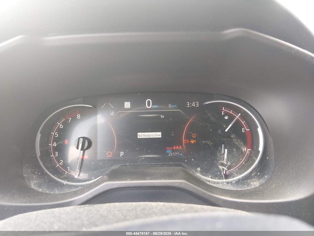 2T3H1RFV3RC292020 2024 TOYOTA RAV4 photo no. 7