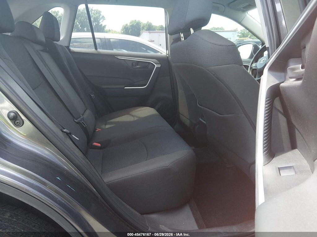 2T3H1RFV3RC292020 2024 TOYOTA RAV4 photo no. 8