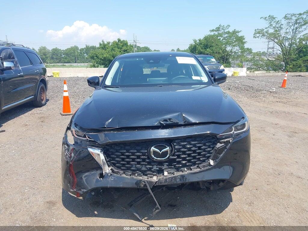 JM3KFBBM8P0286443 2023 MAZDA CX-5 photo no. 12