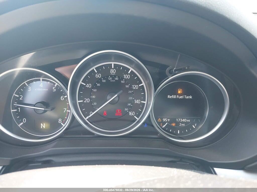 JM3KFBBM8P0286443 2023 MAZDA CX-5 photo no. 7