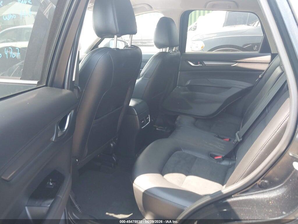 JM3KFBBM8P0286443 2023 MAZDA CX-5 photo no. 8
