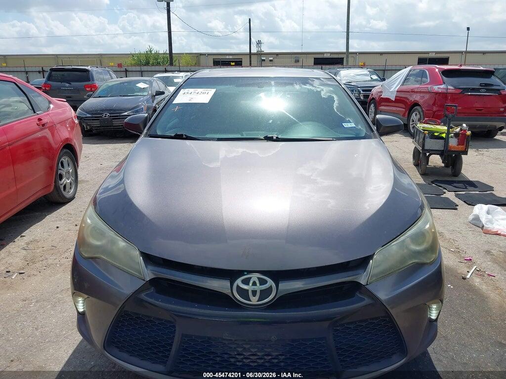 4T1BF1FKXGU125964 2016 TOYOTA CAMRY photo no. 12