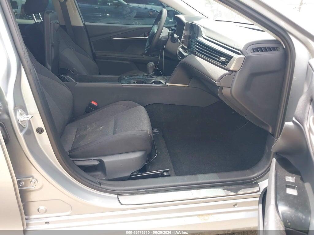 4T1DAACK4TU242526 2026 TOYOTA CAMRY photo no. 5