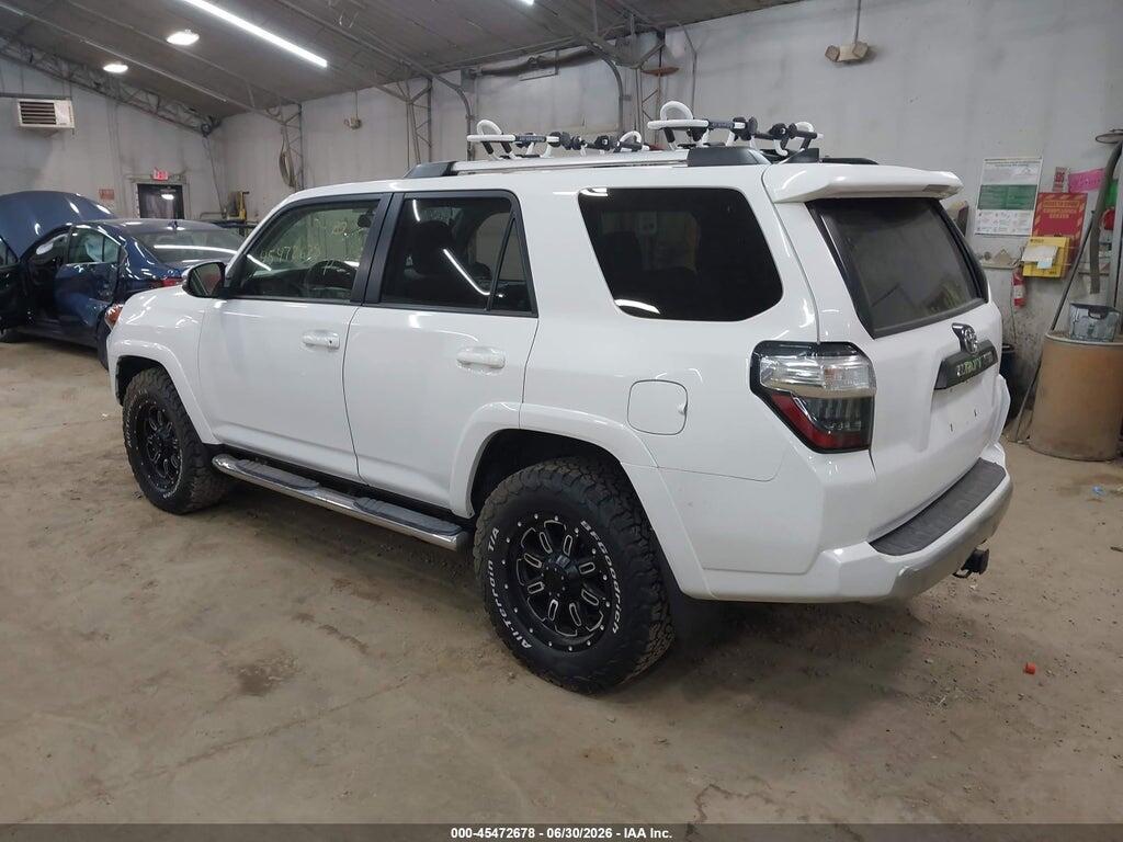 JTEBU5JR2G5279273 2016 TOYOTA 4RUNNER photo no. 3