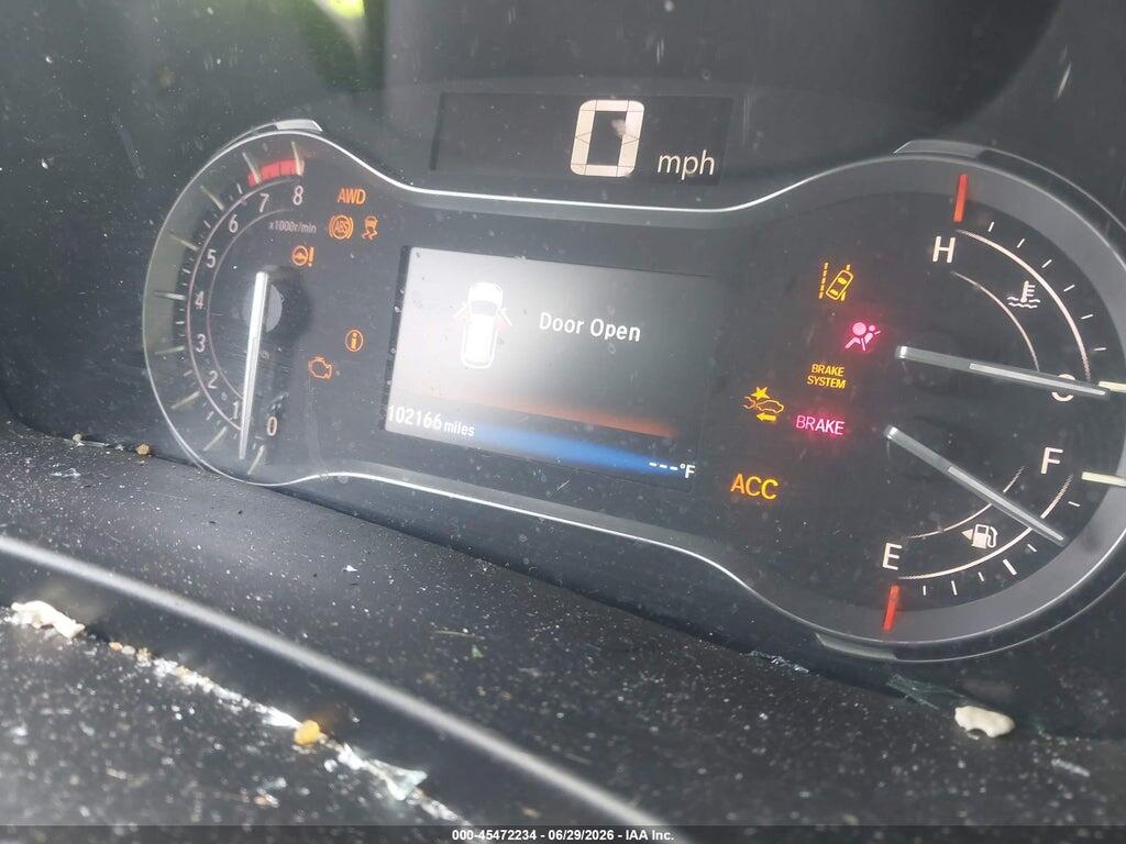 5FNYF6H45JB035387 2018 HONDA PILOT photo no. 7