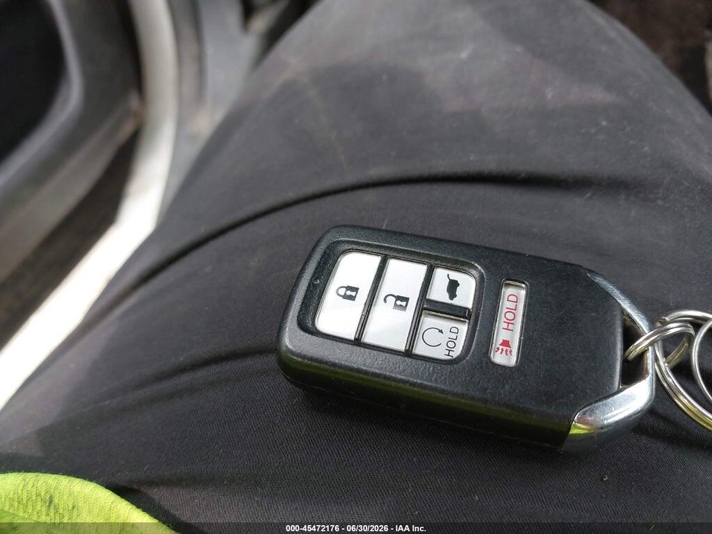 2HKRW1H52JH520667 2018 HONDA CR-V photo no. 11