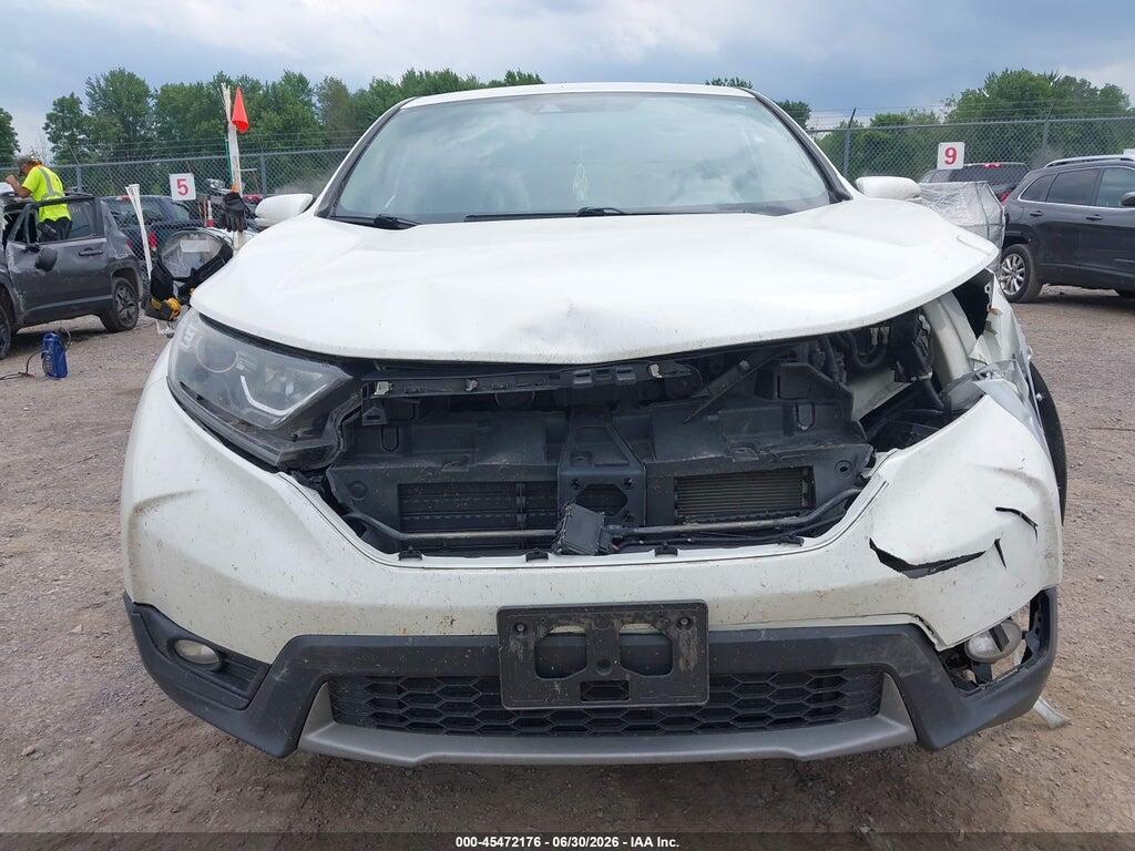 2HKRW1H52JH520667 2018 HONDA CR-V photo no. 12