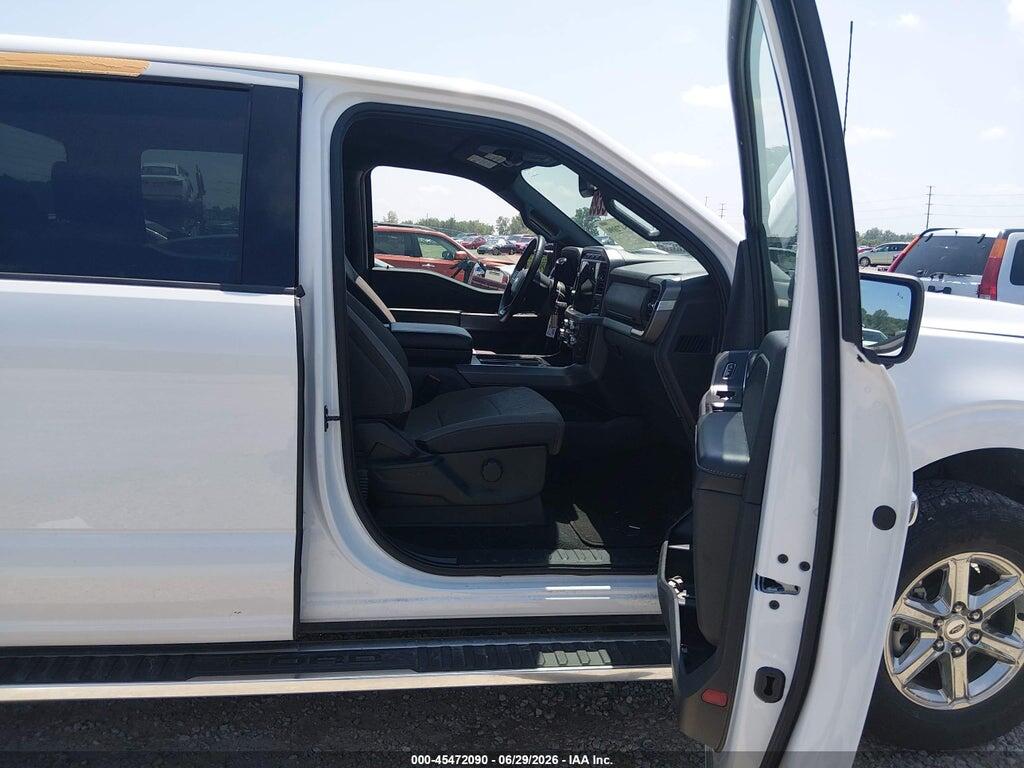 1FTFW3LD1RFA54717 2024 FORD F-150 photo no. 5