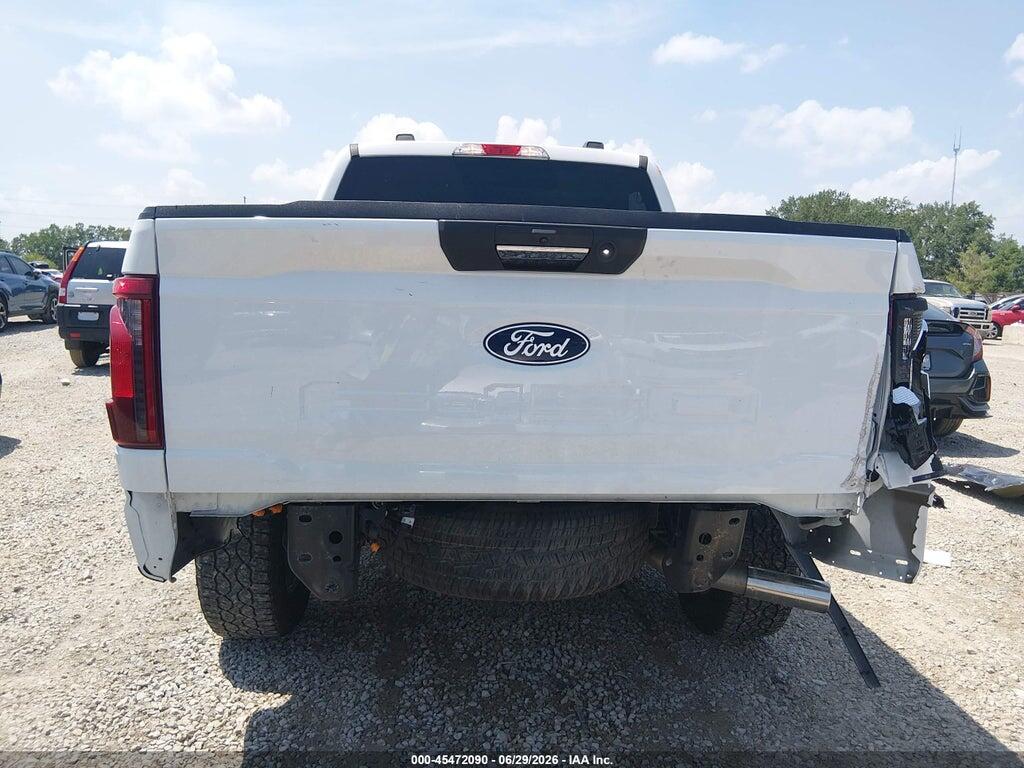 1FTFW3LD1RFA54717 2024 FORD F-150 photo no. 6