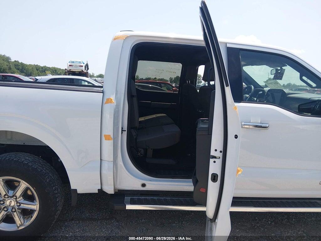 1FTFW3LD1RFA54717 2024 FORD F-150 photo no. 8