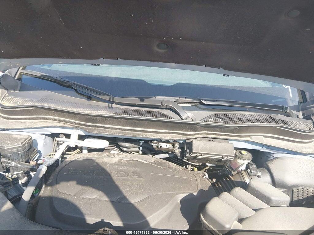 5FPYK3F63RB028844 2024 HONDA RIDGELINE photo no. 10