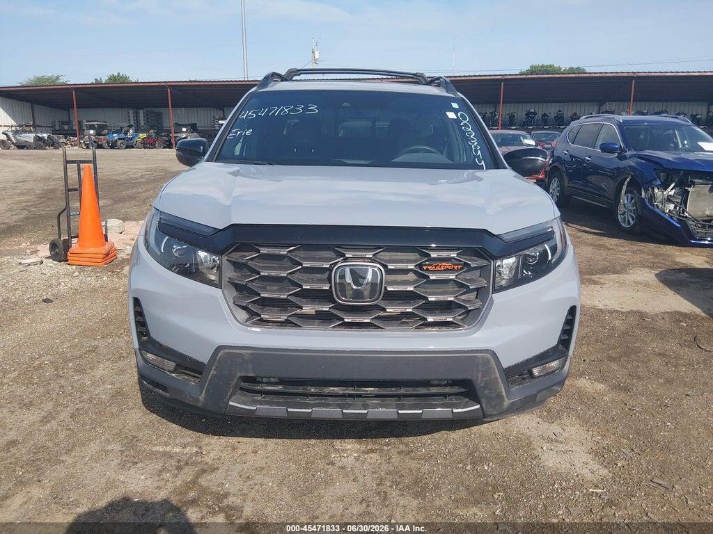 5FPYK3F63RB028844 2024 HONDA RIDGELINE photo no. 12