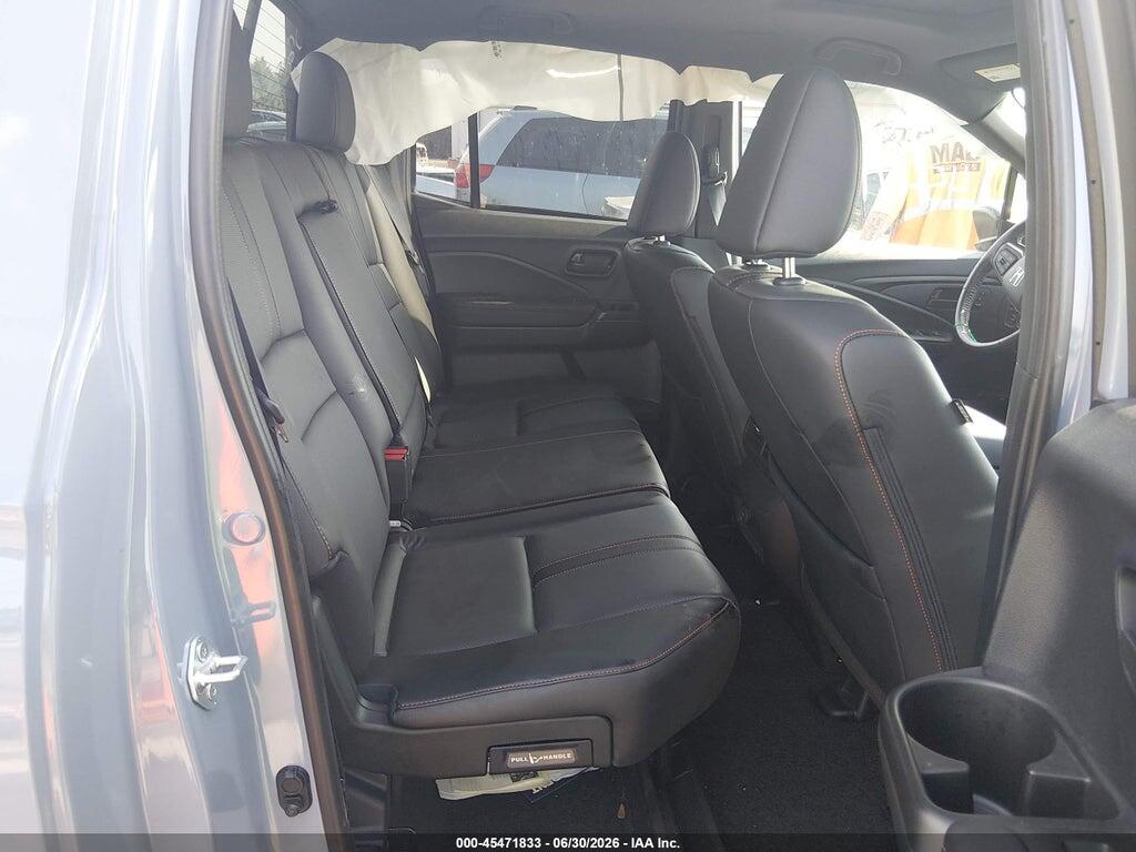 5FPYK3F63RB028844 2024 HONDA RIDGELINE photo no. 8