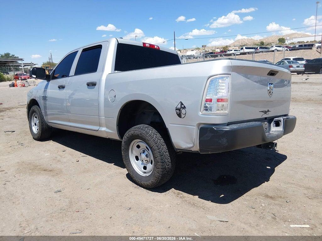 1C6RR7KG3HS570923 2017 RAM 1500 photo no. 3