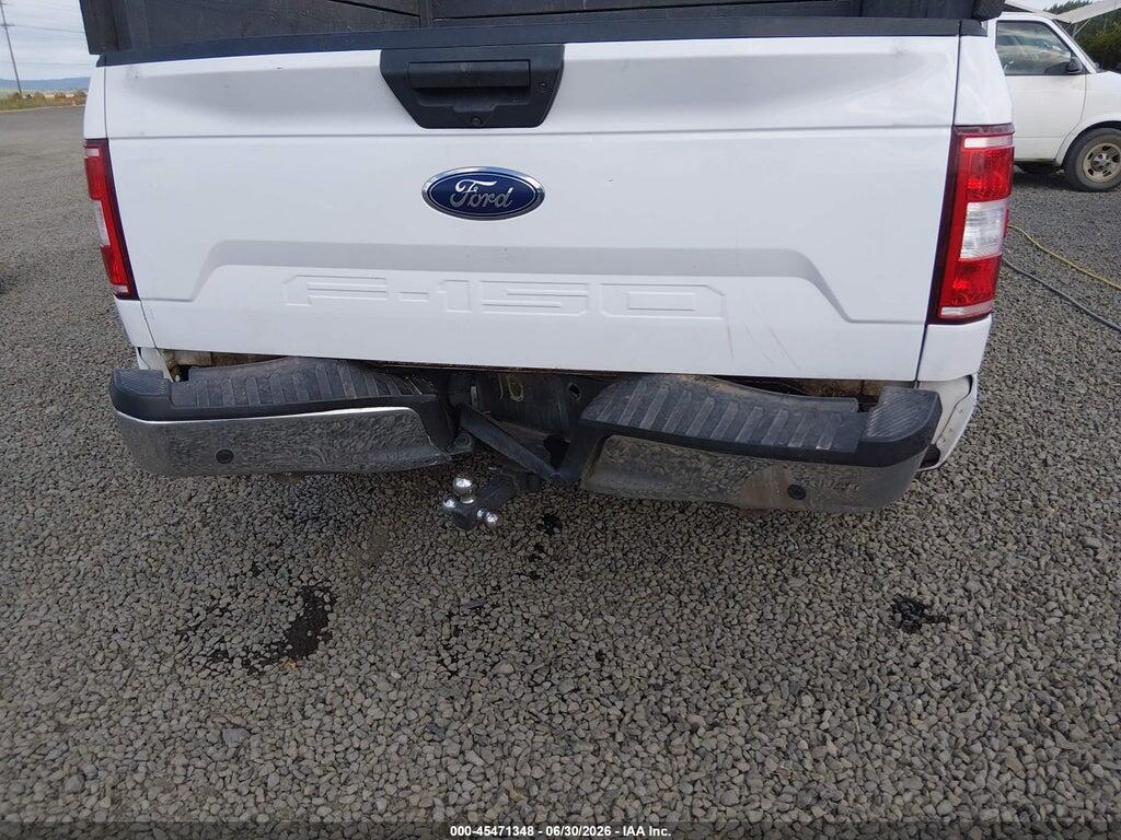 1FTFW1E57KFC34736 2019 FORD F-150 photo no. 6