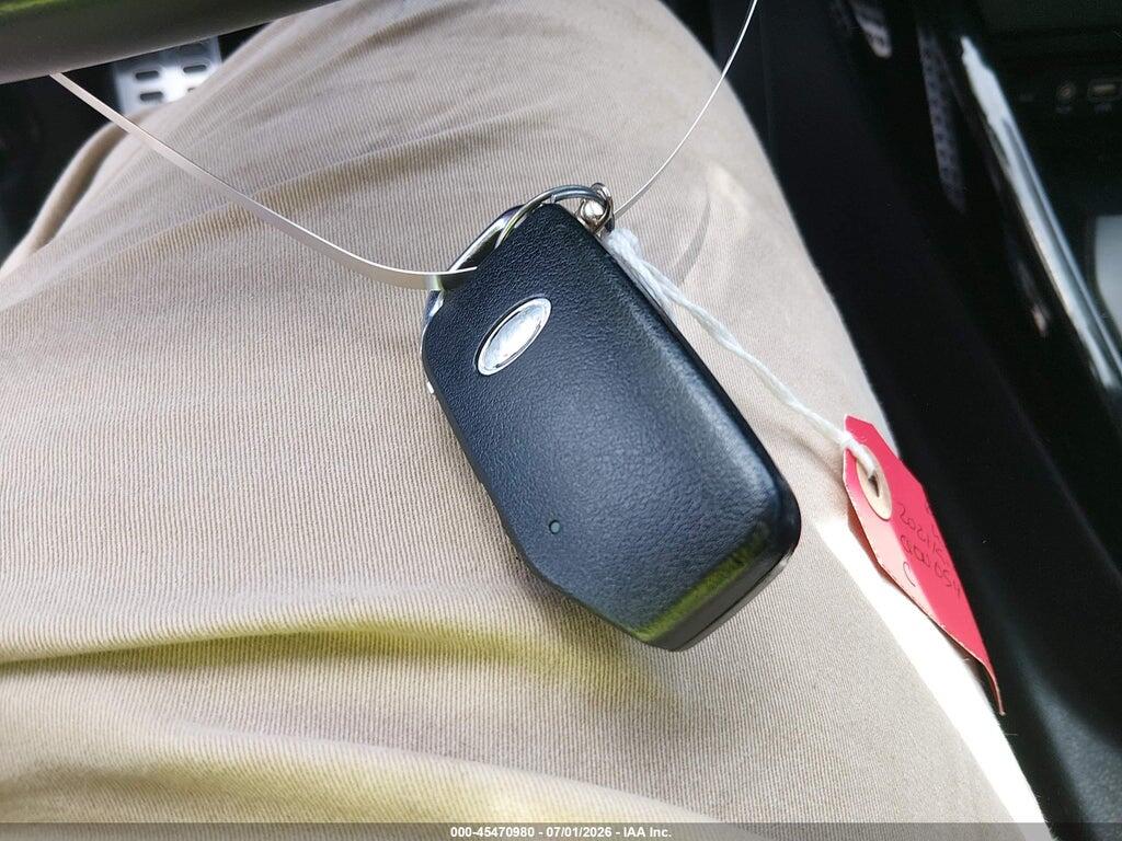 3KPF34AD1ME369019 2021 KIA FORTE photo no. 11