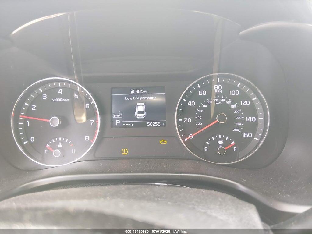 3KPF34AD1ME369019 2021 KIA FORTE photo no. 7