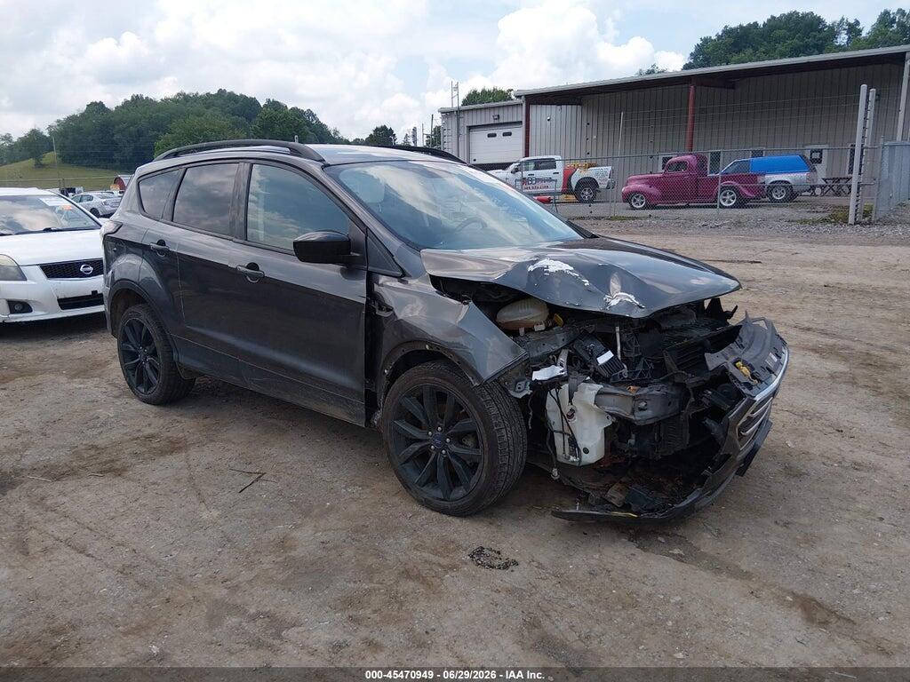 1FMCU9GD2HUC21114 2017 FORD ESCAPE photo no. 1