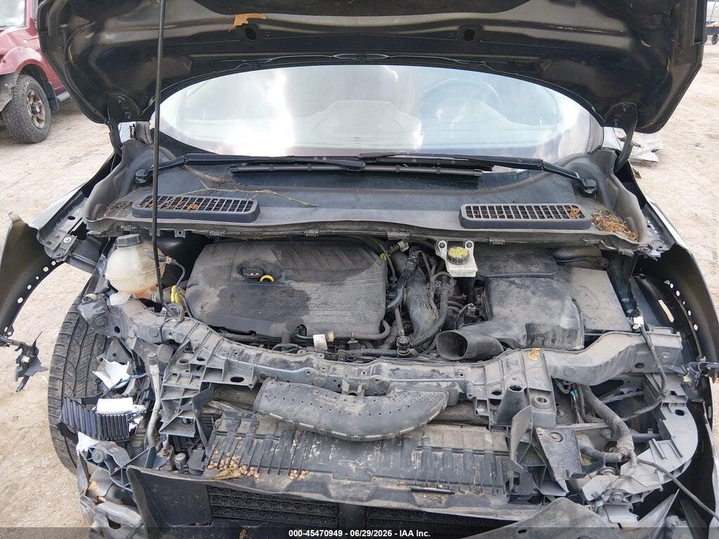 1FMCU9GD2HUC21114 2017 FORD ESCAPE photo no. 10