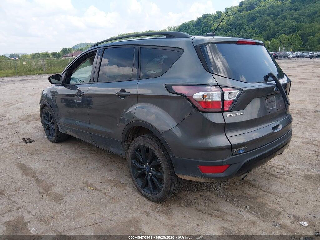 1FMCU9GD2HUC21114 2017 FORD ESCAPE photo no. 3