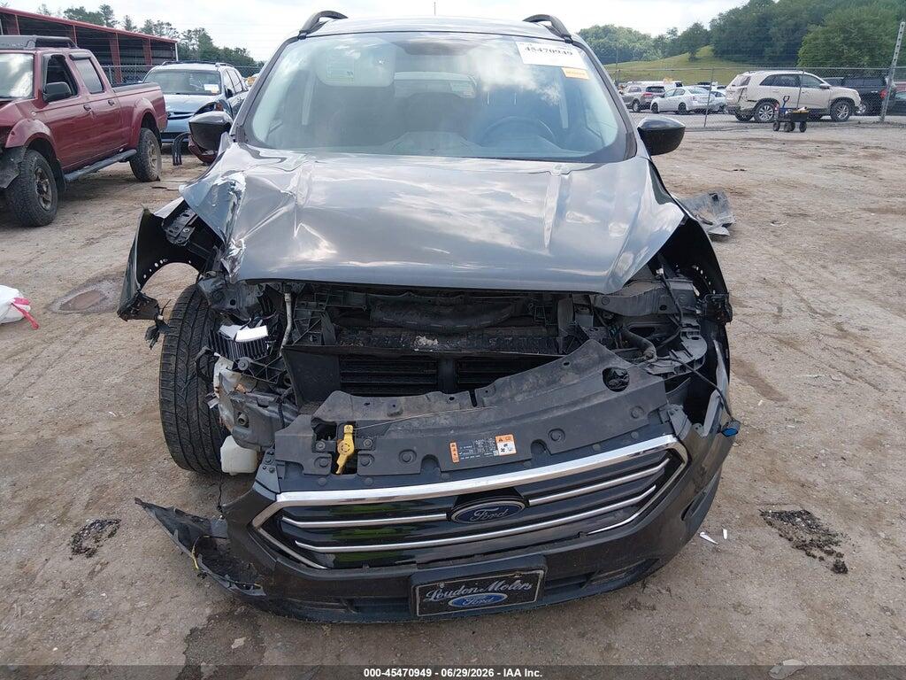 1FMCU9GD2HUC21114 2017 FORD ESCAPE photo no. 6