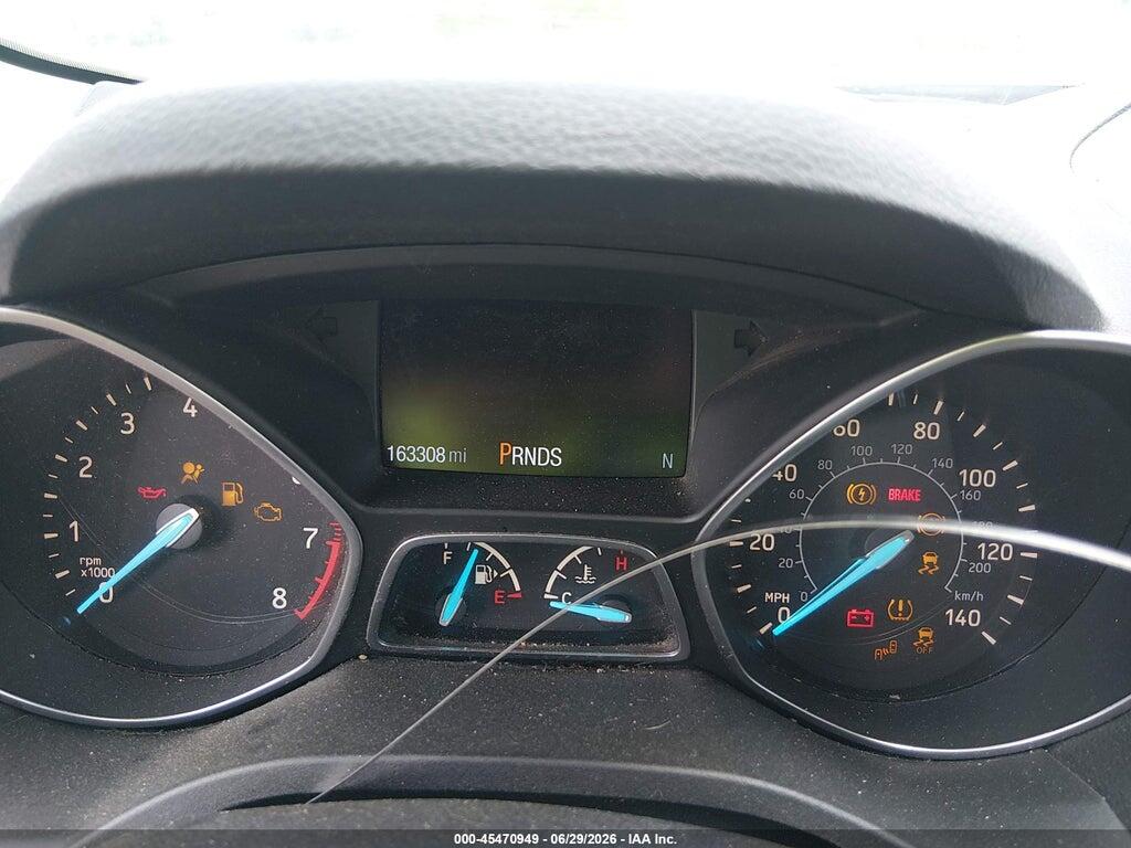 1FMCU9GD2HUC21114 2017 FORD ESCAPE photo no. 7