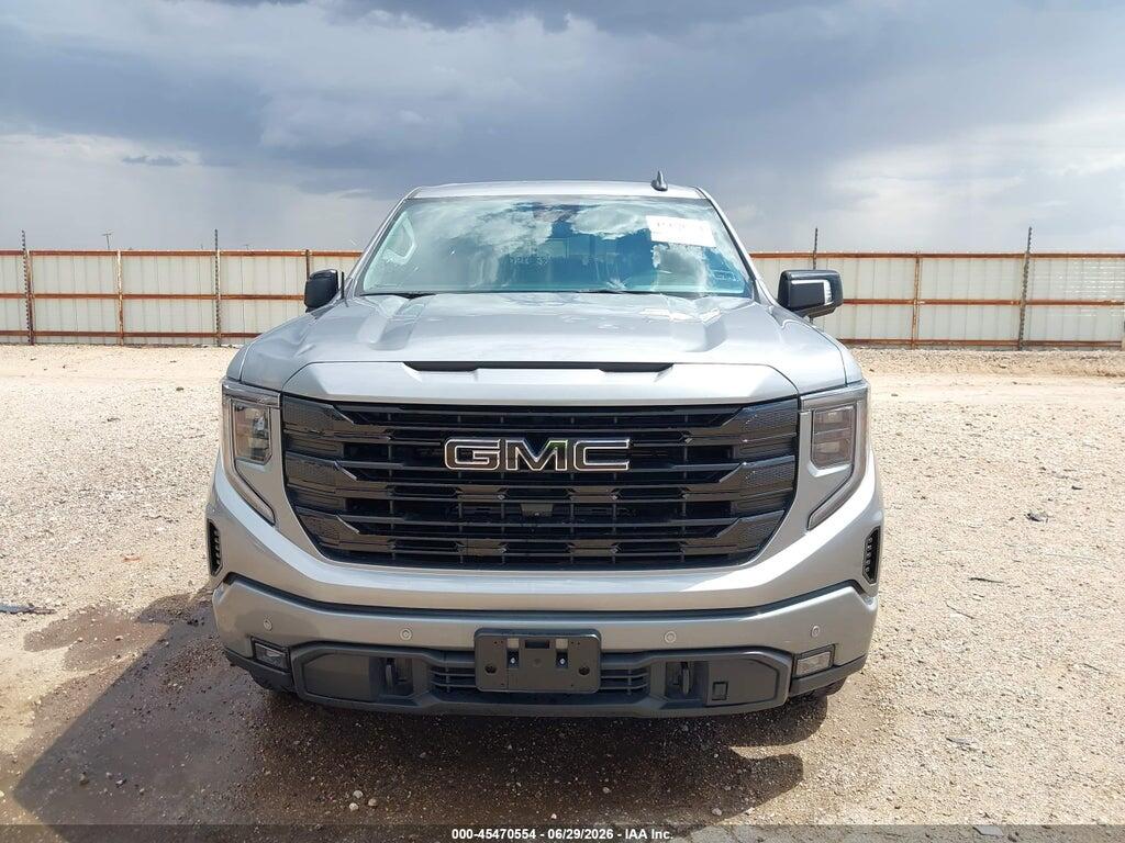 3GTUUCE80RG411882 2024 GMC SIERRA 1500 photo no. 12