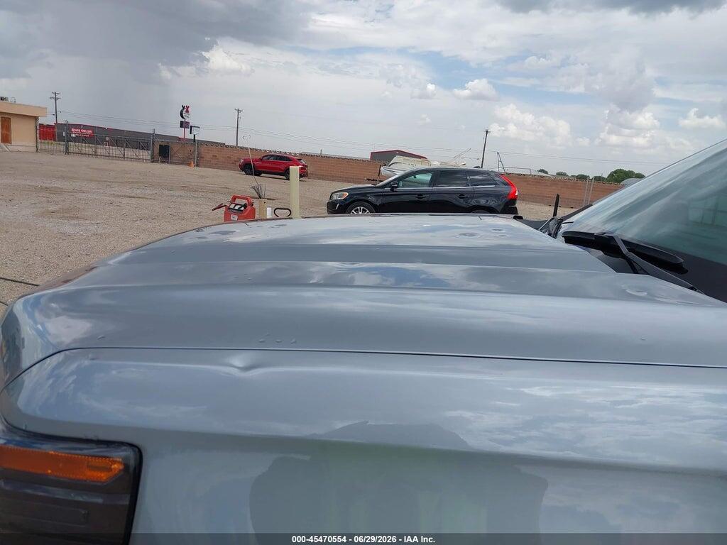 3GTUUCE80RG411882 2024 GMC SIERRA 1500 photo no. 6