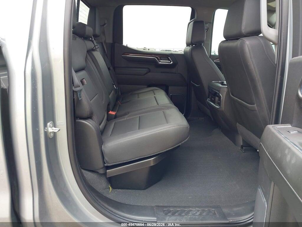 3GTUUCE80RG411882 2024 GMC SIERRA 1500 photo no. 8