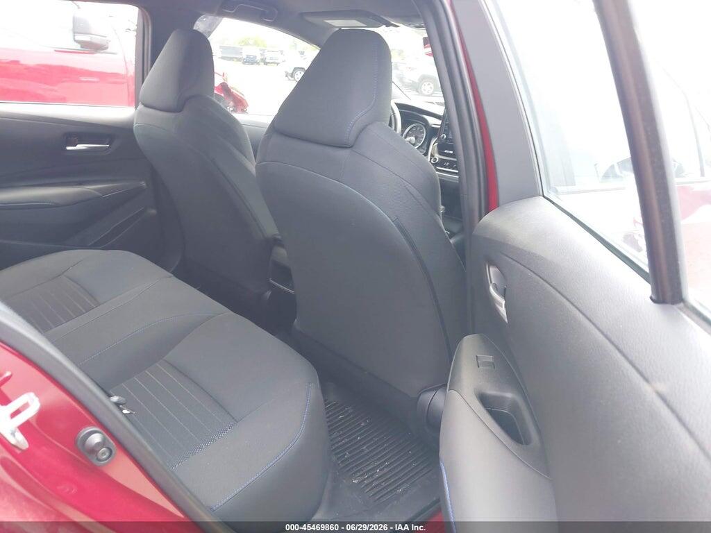 5YFS4MCE0NP116310 2022 TOYOTA COROLLA photo no. 8