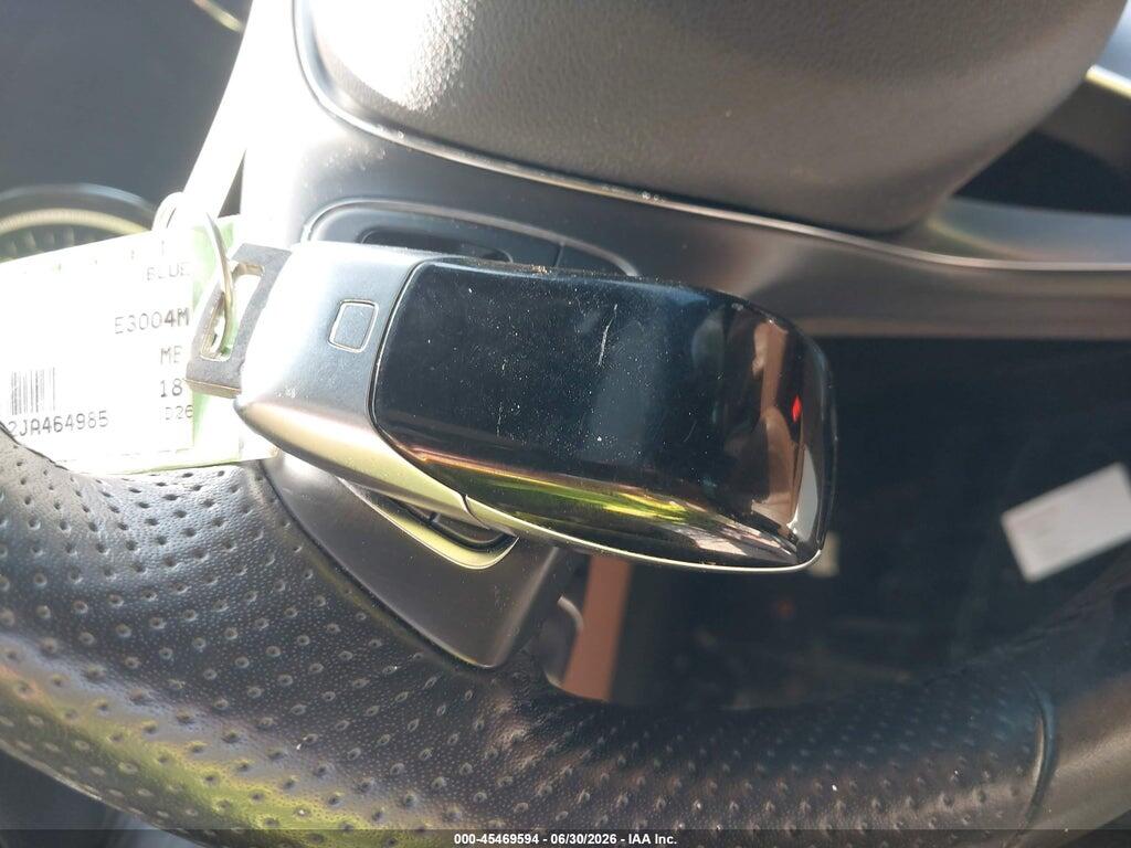 WDDZF4KB2JA464985 2018 MERCEDES-BENZ E 300 photo no. 11